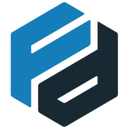 Logo da Fusion Digital LLC