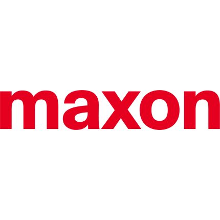 Logo od maxon Benelux - Expedition