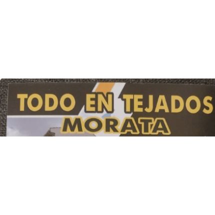 Logo de Tejados Morata