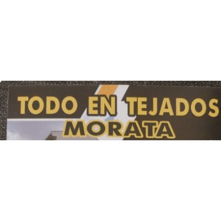 Logo da Tejados Morata