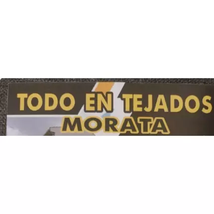 Logo van Tejados Morata