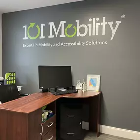 Bild von 101 Mobility of Daytona Beach