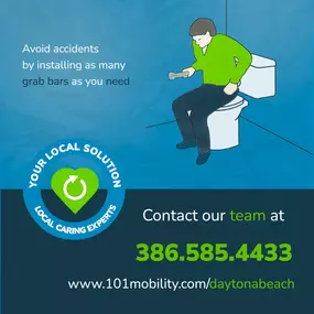 Bild von 101 Mobility of Daytona Beach