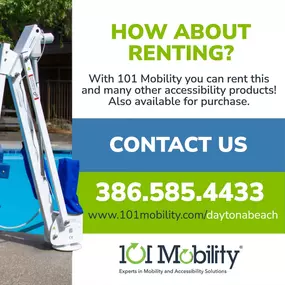 Bild von 101 Mobility of Daytona Beach