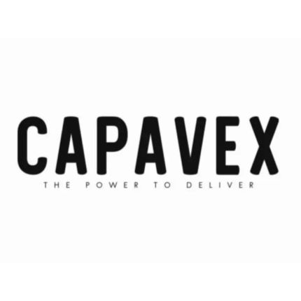 Logótipo de Capavex Ltd