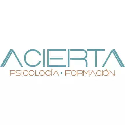 Logótipo de Acierta Psicología