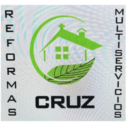 Logotipo de Reformas Y Multiservicios Cruz