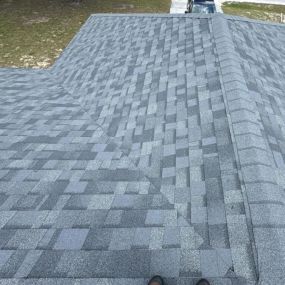 Bild von Quality First Roofing, LLC