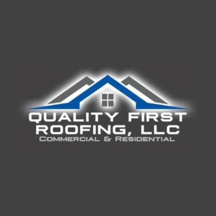 Logo von Quality First Roofing, LLC