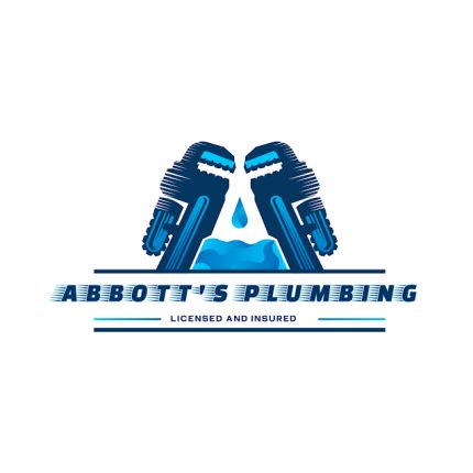 Logo von Abbotts plumbing