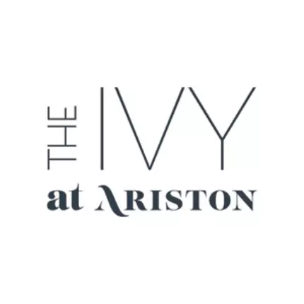 Logo od The Ivy at Ariston