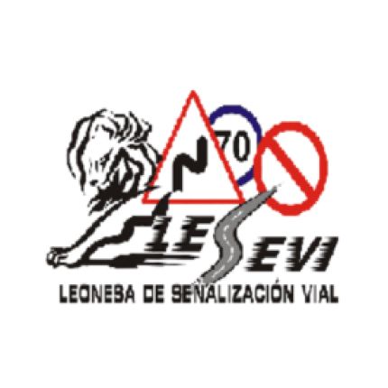 Logo fra Viales Lesevi