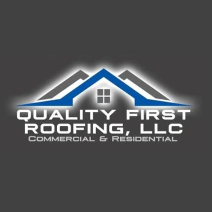 Logo von Quality First Roofing, LLC