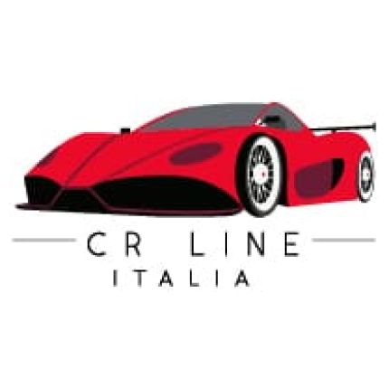 Λογότυπο από CRLINE ITALIA