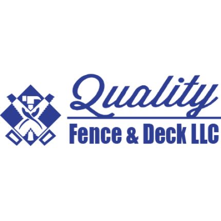 Logotyp från Quality Fence and Deck LLC