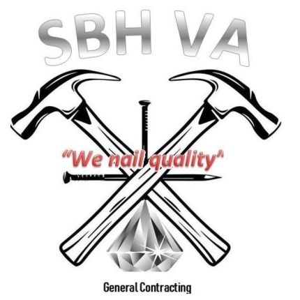 Logo von SBH Virginia Contractor LLC