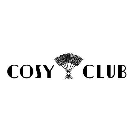 Logo fra Cosy Club