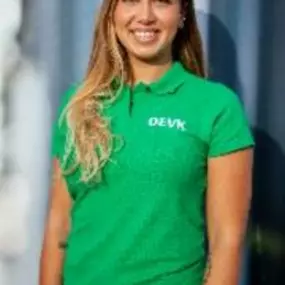 Bild von DEVK Versicherungen: Tamara Budak