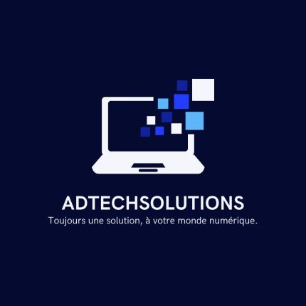 Λογότυπο από AdtechSolutions