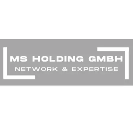 Logo da MS Holding GmbH