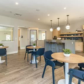 Community kitchen
