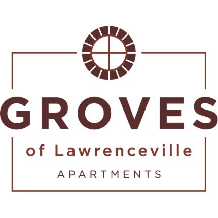 Logo von Groves of Lawrenceville