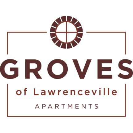 Logo from Groves of Lawrenceville