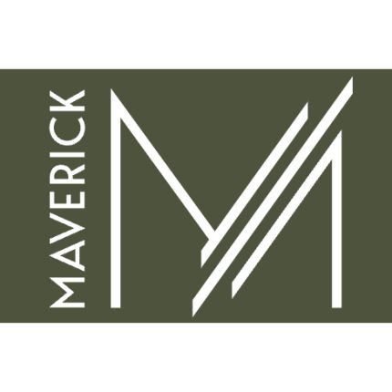 Logotipo de Maverick Modern Apartments