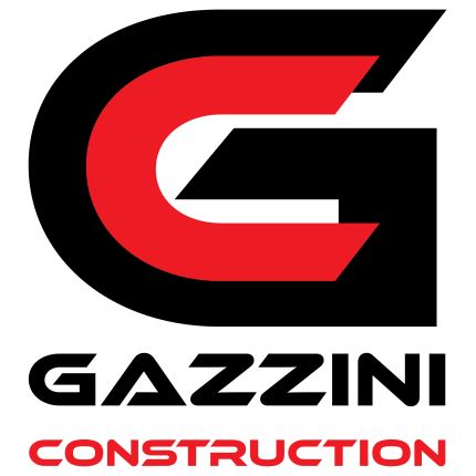 Logotipo de Gazzini Construction