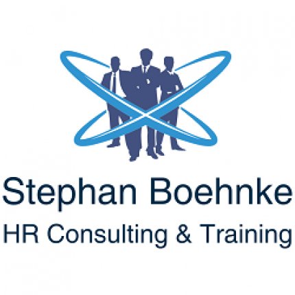 Logotyp från Stephan Boehnke HR Consulting & Training