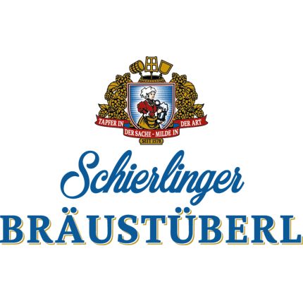 Logo van Hotel Schierlinger Bräustüberl