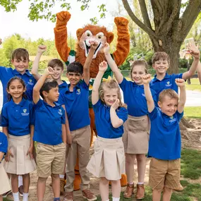 Bild von Chesterbrook Academy Elementary School