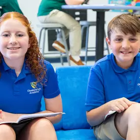 Bild von Chesterbrook Academy Elementary School