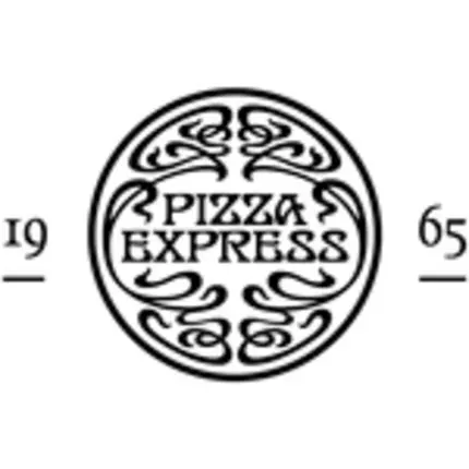 Logo od Pizza Express