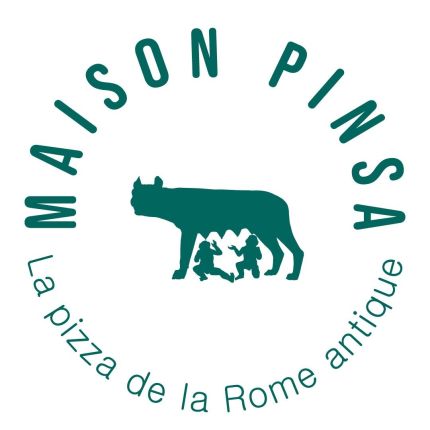 Logo da Maison Pinsa Grands Boulevards
