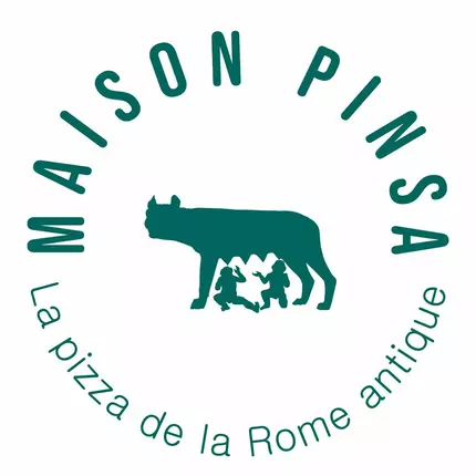 Logo de Maison Pinsa Grands Boulevards