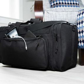 Bild von Duffelbags.Com