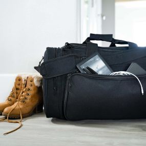 Bild von Duffelbags.Com