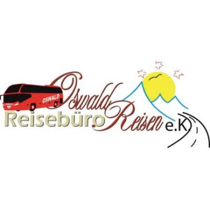 Logo von Oswald Reisen