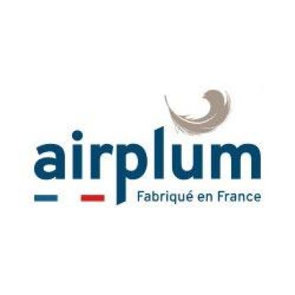 Logo de AIRPLUM - FABRICANT DE CHAUSSONS, PANTOUFLES, MULES, BALLERINES