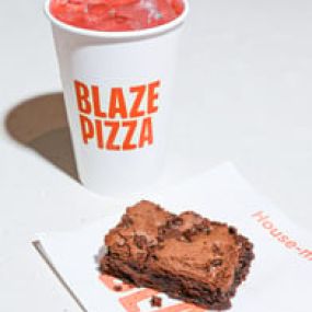 Bild von Blaze Pizza - Coming Soon