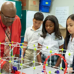 Bild von Chesterbrook Academy Elementary School