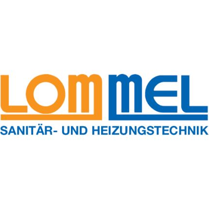 Logo da Lommel