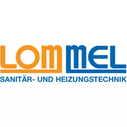 Logo van Lommel