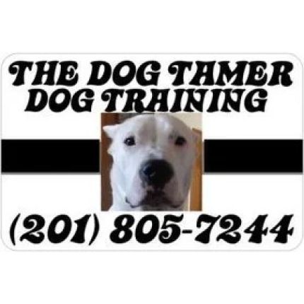 Logo van The Dog Tamer