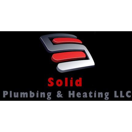 Logo from Solid Plumbing