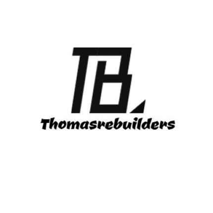 Logotipo de Thomasrebuilders
