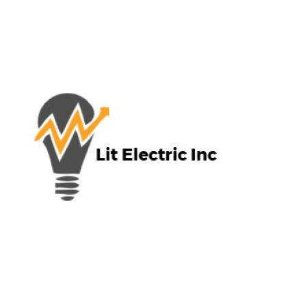 Λογότυπο από Lit Electric Inc