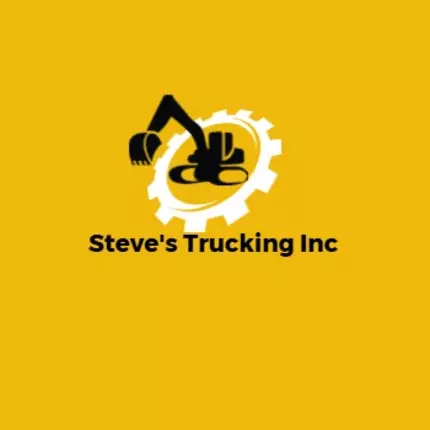 Logo from Steve's Trucking Inc.