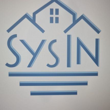 Logo od System Edilizia - Progettazione e Ristrutturazione - by Sysin Edilnet